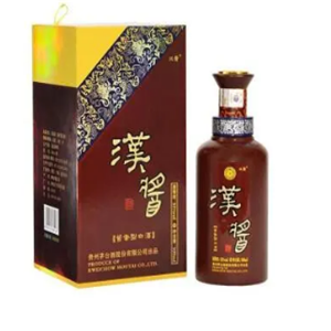 茅台汉酱酒