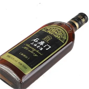 石库门黄酒