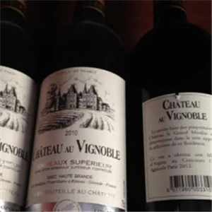 彼得城堡葡萄酒