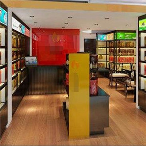 喜乐哆炸鸡汉堡