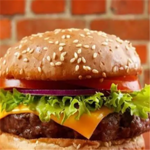 好旺堡炸鸡汉堡