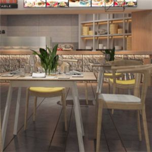 湘居正麻辣香锅