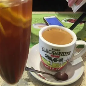 九火香港风情饮品