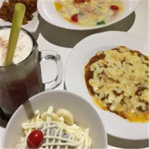 窝居悠闲西餐厅