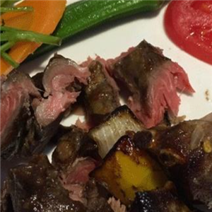 巴哥娜巴西烤肉