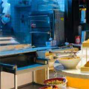 68元牛排自助餐厅