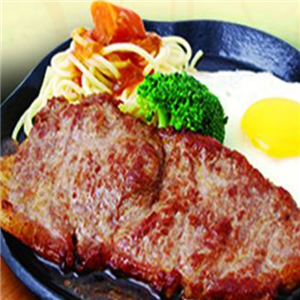 艾纽客牛排世家