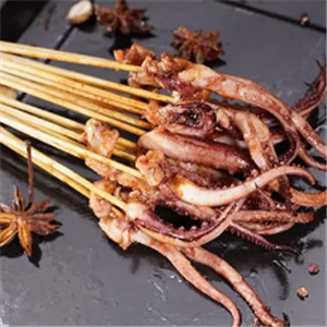 八戒烤铺钢丝小串