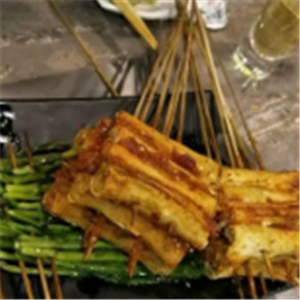 道里道外东北烧烤