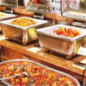 优烤客自助烧烤