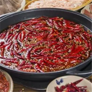 重庆两江水火锅