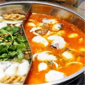 重庆鱼美佳火锅