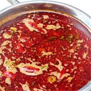 重庆特色小火锅