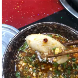 重庆藤椒火锅鱼