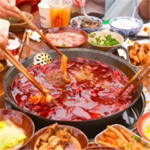 重庆土灶火锅