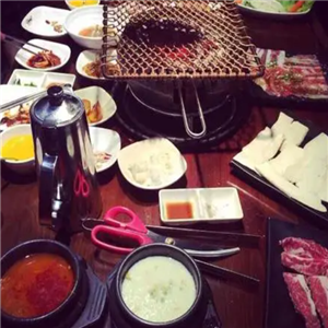 黑牛时代韩式烤肉