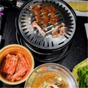 大伙烤肉韩式烤肉