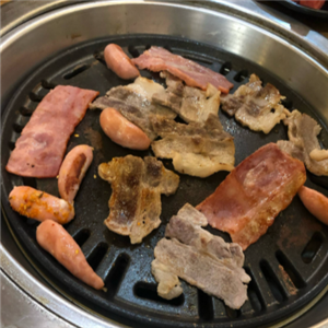 韩喜烤肉