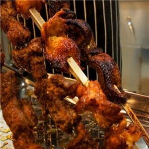 圣马丁巴西烤肉