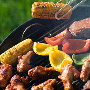 妙味多自动涮烤小吃车