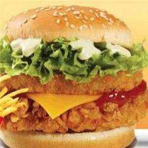 嘉乐堡西式快餐