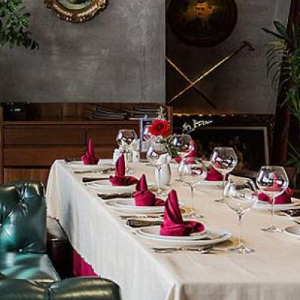 Punkbar庞客音乐餐吧