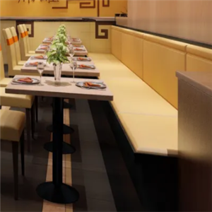 食德堡炸鸡汉堡