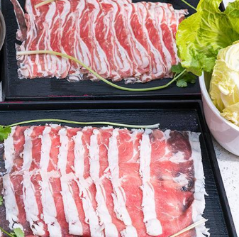 土巴巴牛肉养生馆