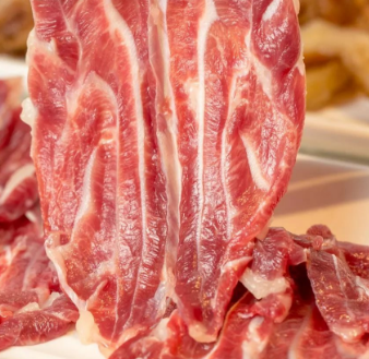 牛魔王汕头牛肉火锅