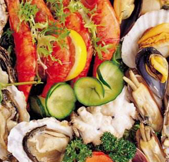 高流湾海鲜火锅