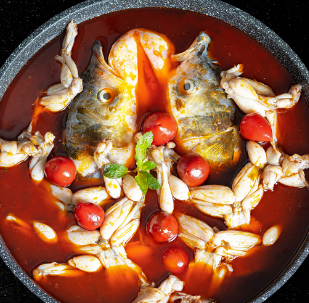 清一色大长腿美蛙鱼头