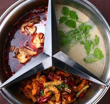 尚品坊精致火锅