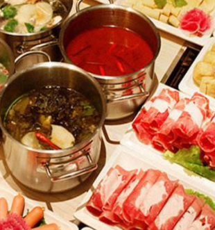 金本涮涮锅