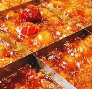 龙跃大江老火锅