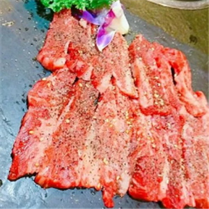 牛中牛烤肉店