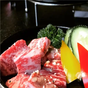 极炙台湾精致炭火烧肉