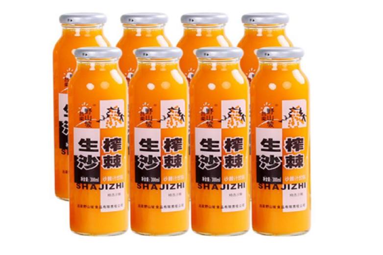 野山坡饮品加盟