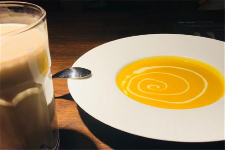 阿顾咖啡西餐加盟