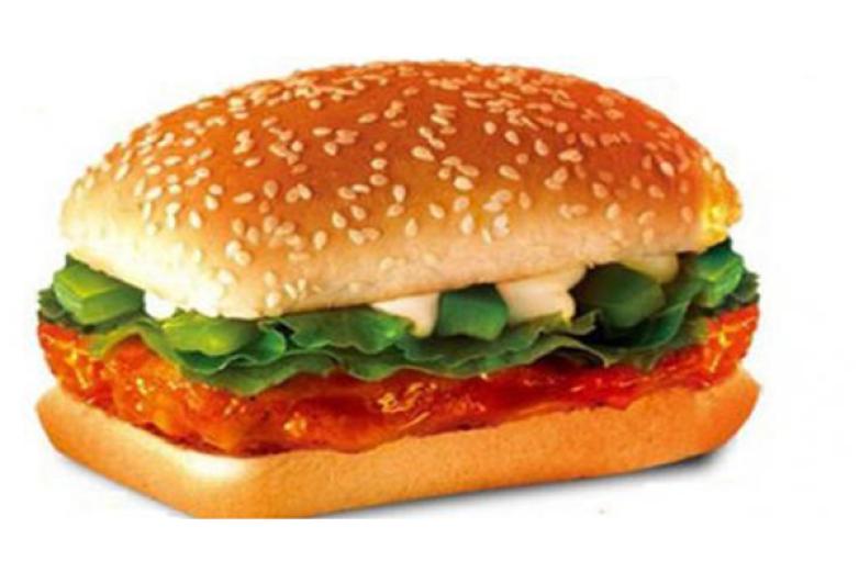 派客莱汉堡加盟