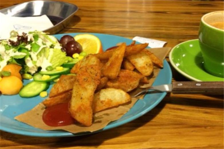 艾美可意式餐厅加盟