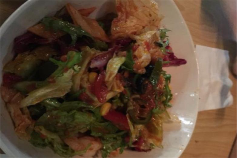 艾美可意式餐厅加盟