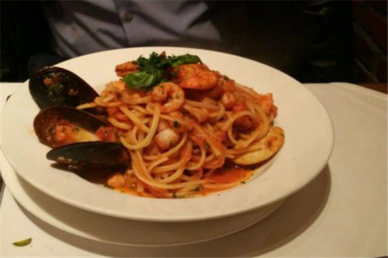 艾嘉路意大利餐厅加盟