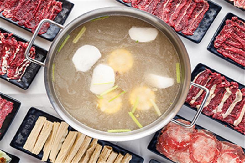 佰香源火锅加盟