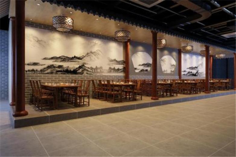 佰香源火锅加盟