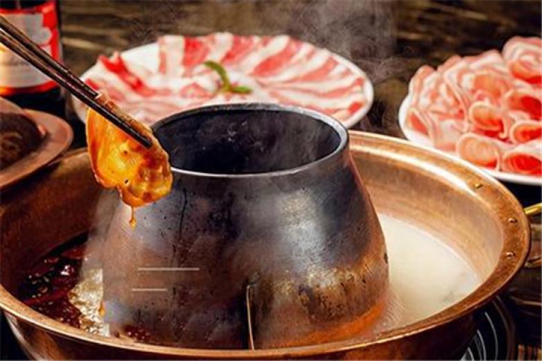 佰香源火锅加盟