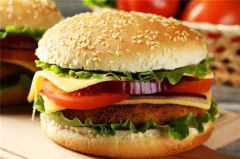 晨堡炸鸡汉堡加盟