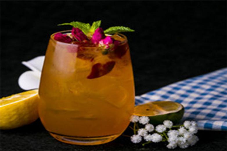 海兰信餐饮加盟