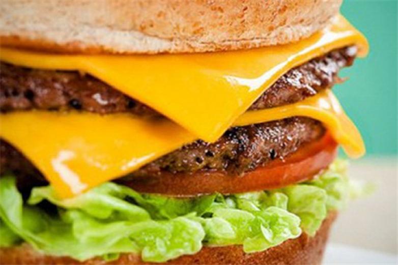 多乐多汉堡加盟