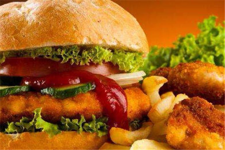 多乐炸鸡汉堡加盟