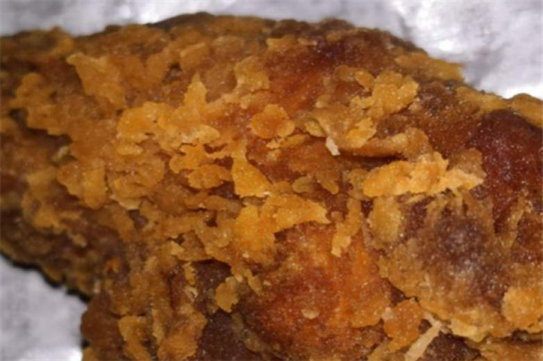 多乐炸鸡汉堡加盟